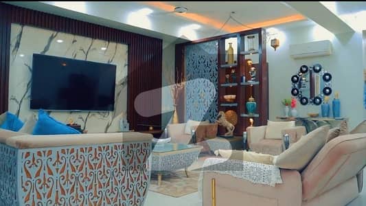 3 Bed DD 1800 SQ Ft Apartment For Rent