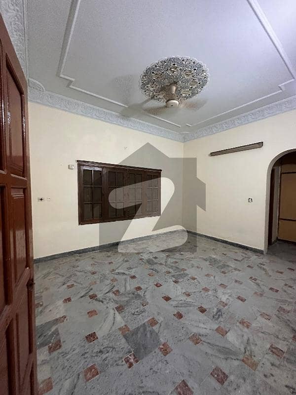 Ayub Colony Chaklala Scheme 3