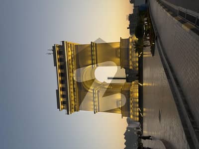 Possession Commercial Plot for Sale in Faisal Hills Block C (Man Blue Ward)