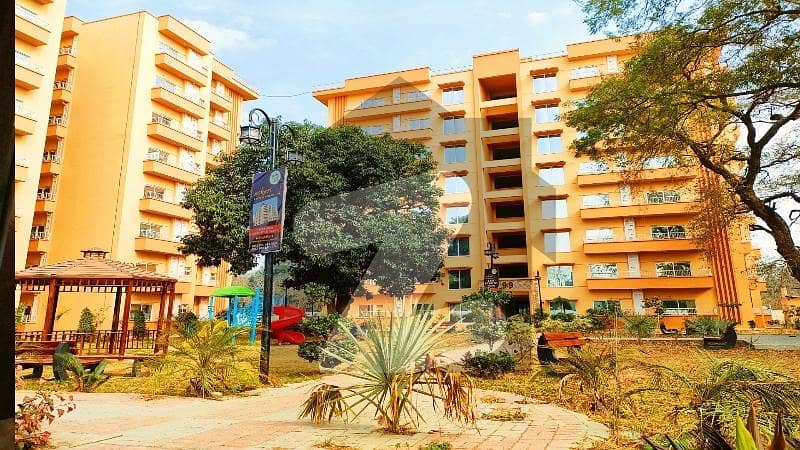 10-Marla 3-Bedroom's Luxury Apartment For Rent. 10-Marla 3-Bedroom's Luxury Apartment For Rent.