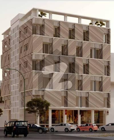 2 bed Luxury flat available for sale in Mpchs