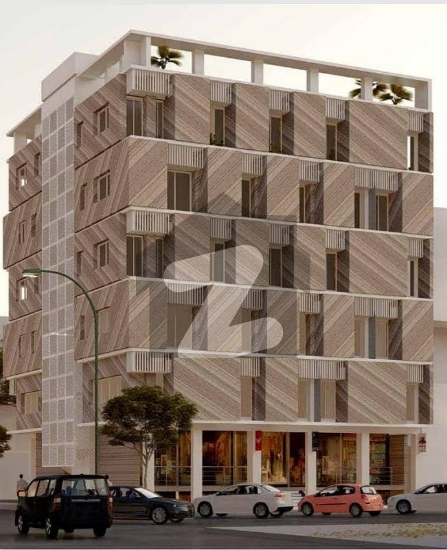 2 bed Luxury flat available for sale in Mpchs