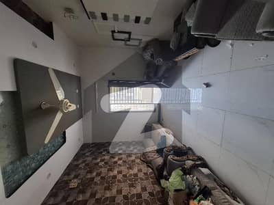 Hansa Society 120 Yards G+2 House West Open