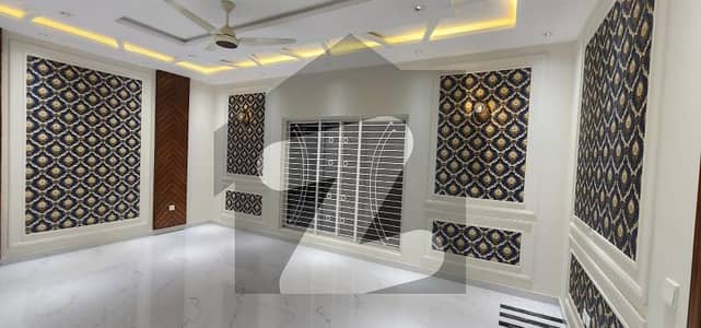 10 Marla House For Rent