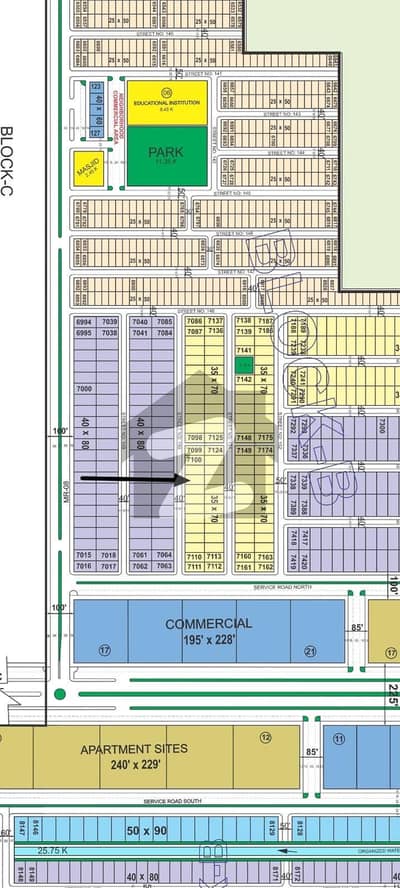 10 Marla Plot For Sale In Block B Faisal Hills 10 Marla Plot For Sale In Block B Faisal Hills