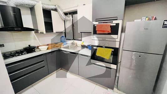 سماما سٹار مال اینڈ ریزیڈینسی گلبرگ گرینز,گلبرگ,اسلام آباد میں 2 کمروں کا 3 مرلہ فلیٹ 45.0 ہزار میں کرایہ پر دستیاب ہے۔