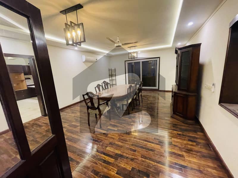 Luxury House Available For Rent In Islamabad E-7