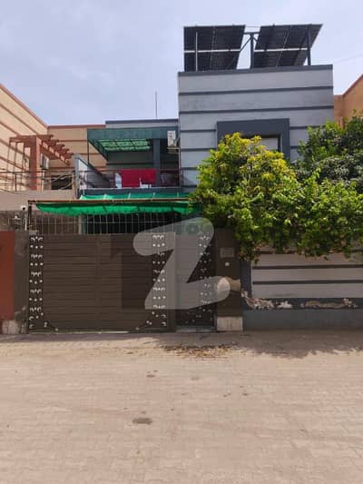 6 Marla House Available For Sale In Lodhi Colony