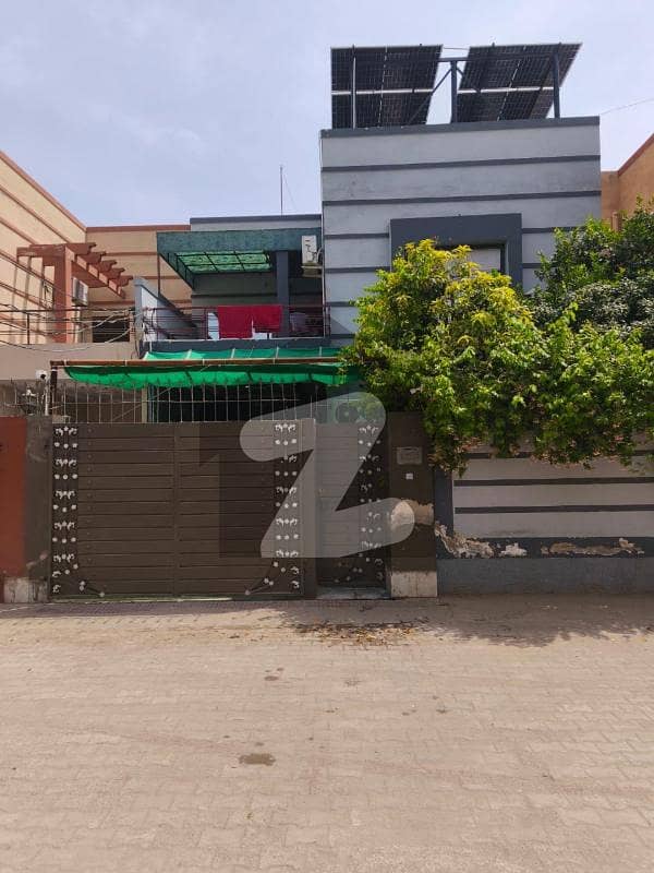 6 Marla House Available For Sale In Lodhi Colony