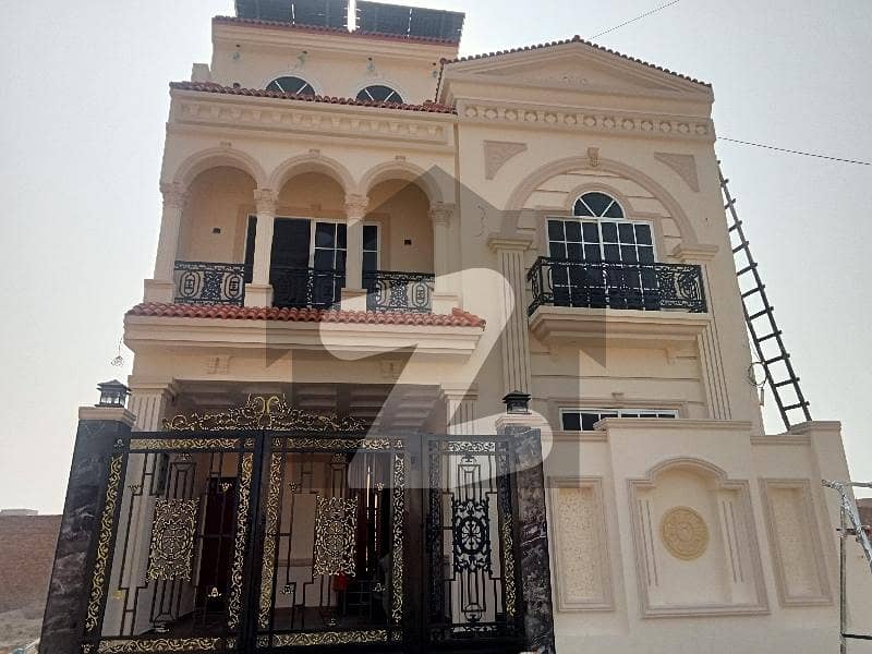 house for sale in Rahim yar khan