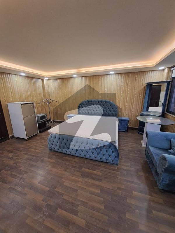 Furnished Studio Apartment Available For Rent In Diplomatic Enclave Furnished Studio Apartment Available For Rent In Diplomatic Enclave