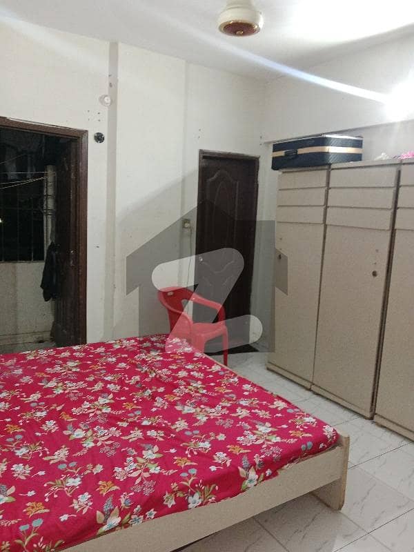 One Bedroom Apartment In Kainat Sheren