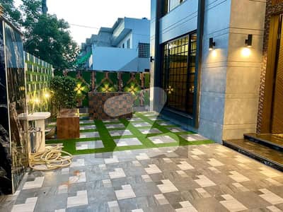 4 Marla Single Storey House For Sale In Smart Town Lahore | 2 Bedrooms | Demand 130 Lac | All Facilities