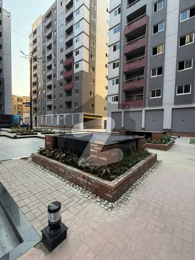 Stunning 2 Bedroom Apartment in Sawera Enclave, Karachi