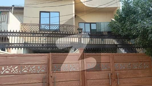 9 Marla Triple Story House For Sale Jinnah Town, Multan Near Dental, Nishtar Hospital, MDA Chowk