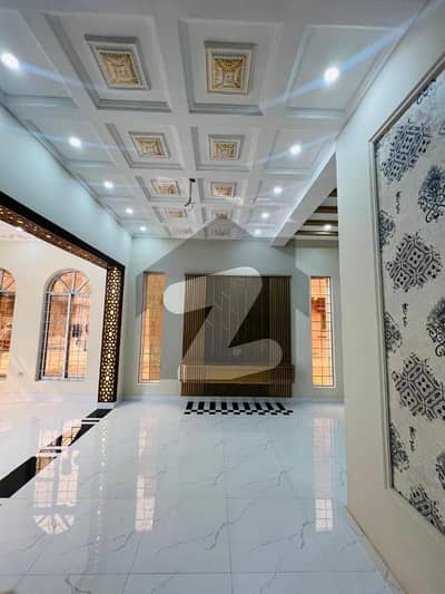 ایڈن ریزیڈینشیا ایڈن,لاہور میں 4 کمروں کا 5 مرلہ مکان 2.0 کروڑ میں برائے فروخت۔