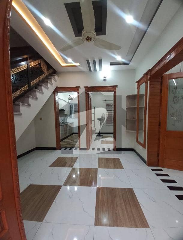 G13 Islamabad Upper portion available For rent
