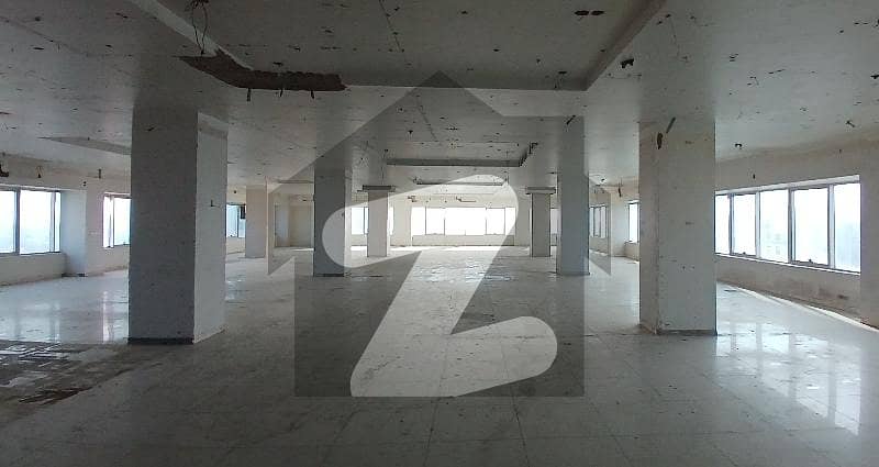 3000 Sqfts Office Available For Rent