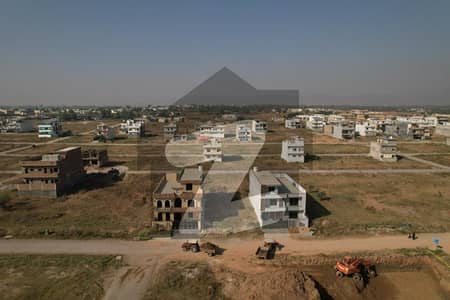 Plot for Sale in G-14/3 Islamabad | 50x90 Sun-Facing Plot on Double Road | Street no 801 | Price: Rs. 5.90 Crore