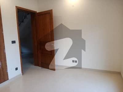 11 Marla Upper Portion -For Rent In Shah Allah ditta Main road