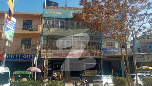 8400 Square Feet Commercial Building Is Available For Rent In Muhammad Ali Jinnah Road Quetta 8400 Square Feet Commercial Building Is Available For Rent In Muhammad Ali Jinnah Road Quetta