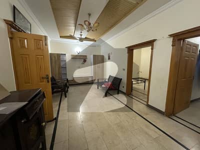 Full House Available For Rent