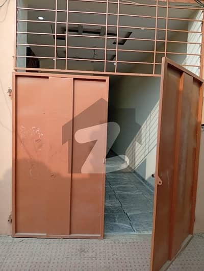 2.5 marla double story house for sale in ma Jinnah road near Hascoal petrol pump
