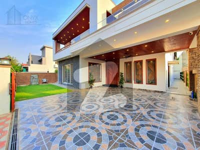 Low Price 1 Kanal Designer House In DHA 2 Islamabad