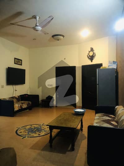 10 merla upper portion for rent in meher fayaz colony BB block
