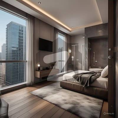 282 Sqft Studio Apartment in Dubai Twin Towers Al-Kabir Downtown 282 Sqft Studio Apartment in Dubai Twin Towers Al-Kabir Downtown