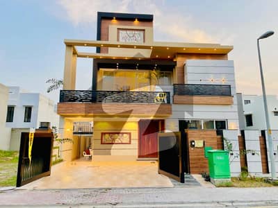 10 Marla House for Sale in Tulip Block Bahria Town Lahore 10 Marla House for Sale in Tulip Block Bahria Town Lahore