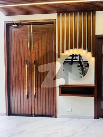 brand New House available for rent lasni Puli kyaban garden