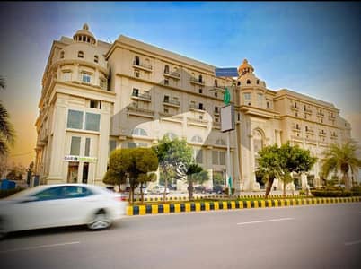 2 Bed Apartment Available for Rent in Gulberg Heights 2 Bed Apartment Available for Rent in Gulberg Heights