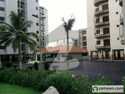 Flat Available for Rent in Garden East