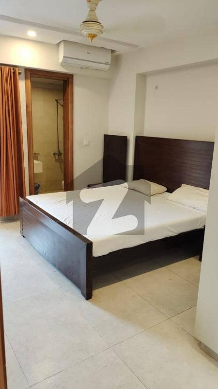 آئی ۔ 10 اسلام آباد میں 2 کمروں کا 5 مرلہ زیریں پورشن 48.0 ہزار میں کرایہ پر دستیاب ہے۔