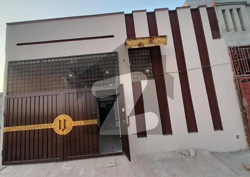 5 Marla House Available For Sale In Lalazar2 5 Marla House Available For Sale In Lalazar2
