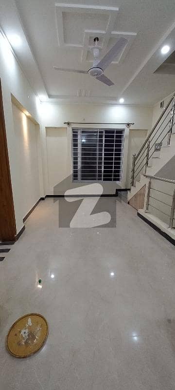 Luxury 4 Upper Portion For Rent With 3 Bedrooms In G-13, Islamabad