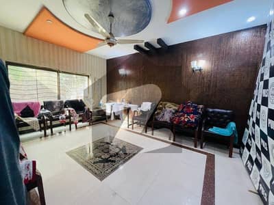 12 Marla House Available For Rent For Residence In Johar Town