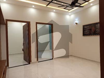 Good Location 5 Marla House For sale In The Perfect Location Of Garden Town Phase 3