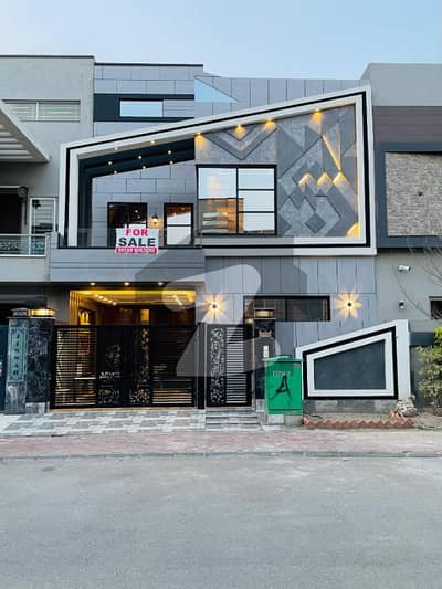 5 Marla Brand New House For Sale In Jinnah Block Bahria Town Lahore 5 Marla Brand New House For Sale In Jinnah Block Bahria Town Lahore