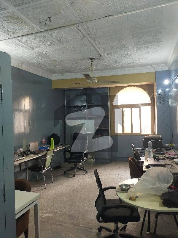 Office for rent opposite benazir hospital Rawalpindi.