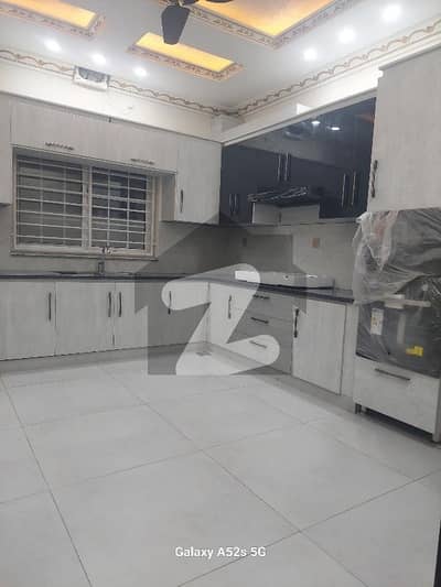 1 Kanal Brand New Upper Portion Available Rent In G14