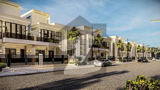 10 Marla Villas for sale on 3 years installment plan in Faisal Margalla City, Islamabad 10 Marla Villas for sale on 3 years installment plan in Faisal Margalla City, Islamabad