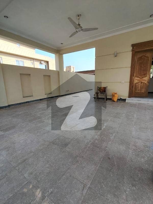 600 Square Feet House For Grabs In E-11