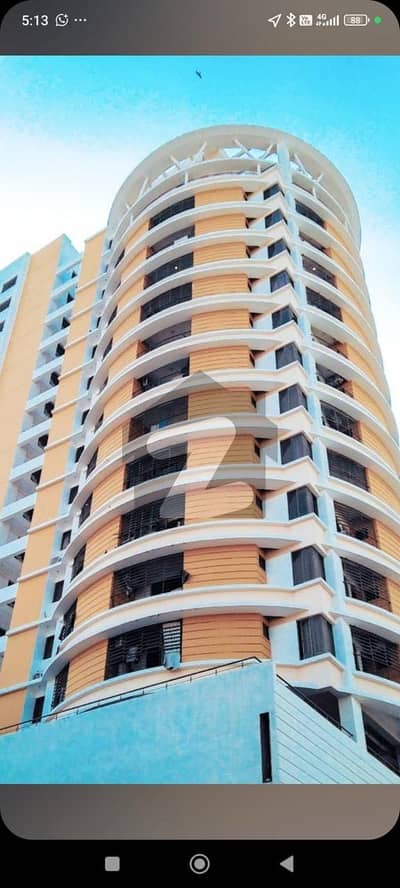 نارتھ ناظم آباد ۔ بلاک این نارتھ ناظم آباد,کراچی میں 2 کمروں کا 4 مرلہ فلیٹ 60.0 ہزار میں کرایہ پر دستیاب ہے۔