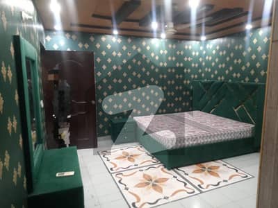 Furnished 2nt Floor Flat For Rent ( For Boys / For Couple / For Family )