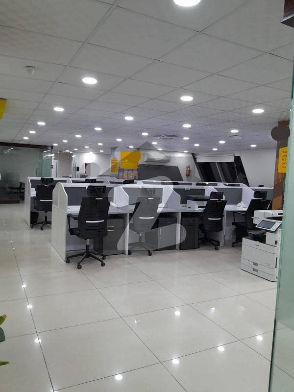 Fully Furnished Office For Rent Fully Furnished Office For Rent