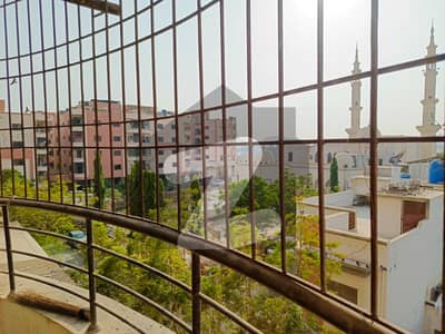 2bed dd Flat For Rent in Saima Arabian Villas