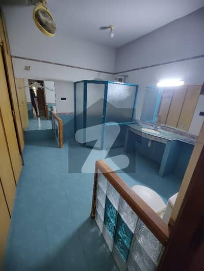 2+4 BEDROOMS available for rent khy mujahid