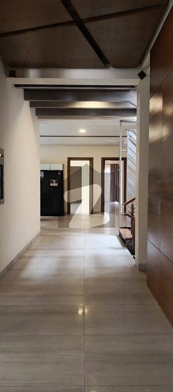 HOUSE FOR RENT IN F8